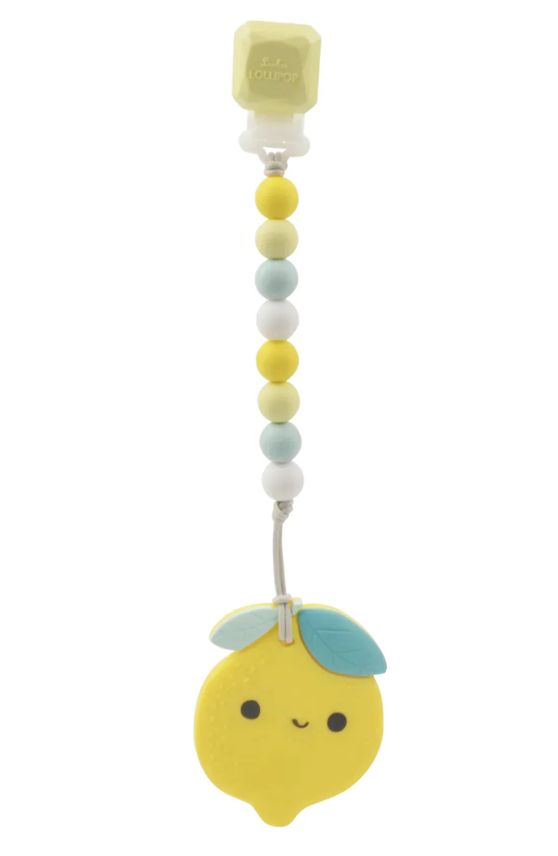 Gem Teether Set