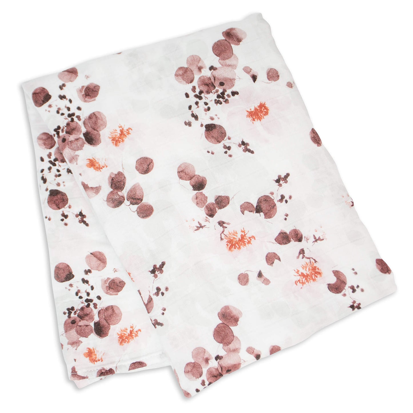 Lulujo Swaddle Blanket Bamboo