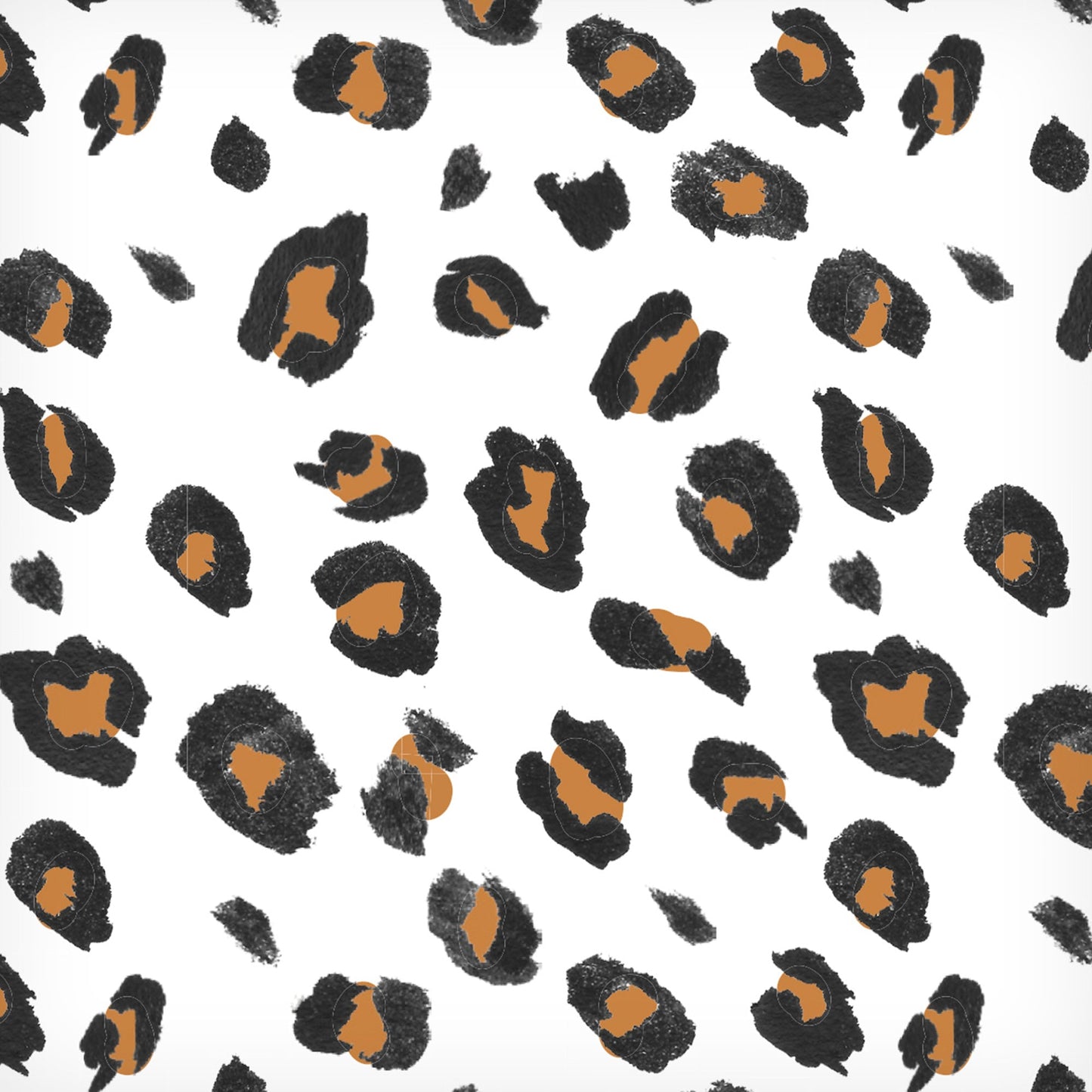 Lulujo Swaddle Blanket Modern Collection