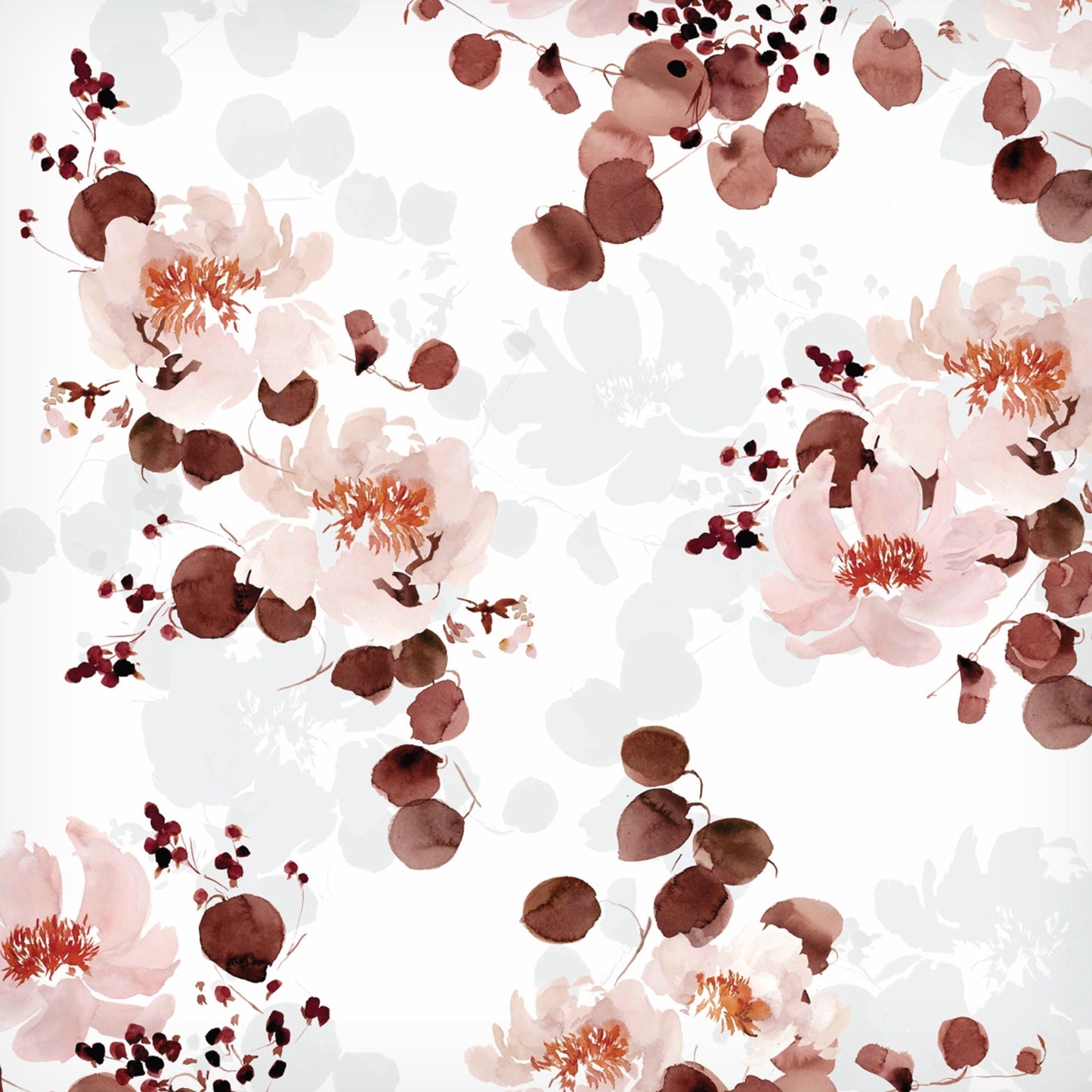 Lulujo Hello World Blanket & Knotted Hat