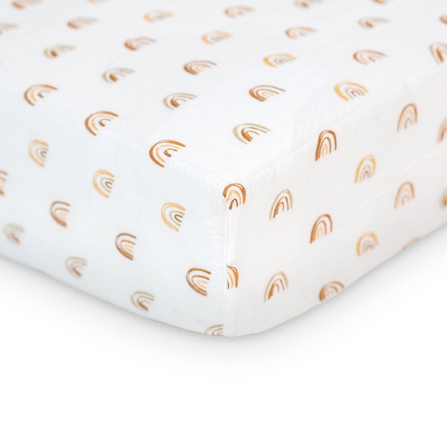 Lulujo Crib Sheet