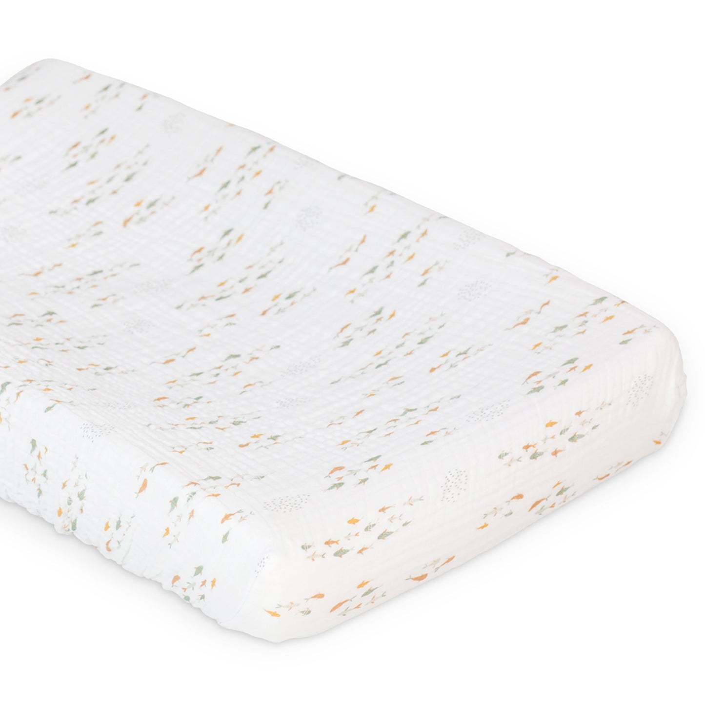 Lulujo Change Pad Cover