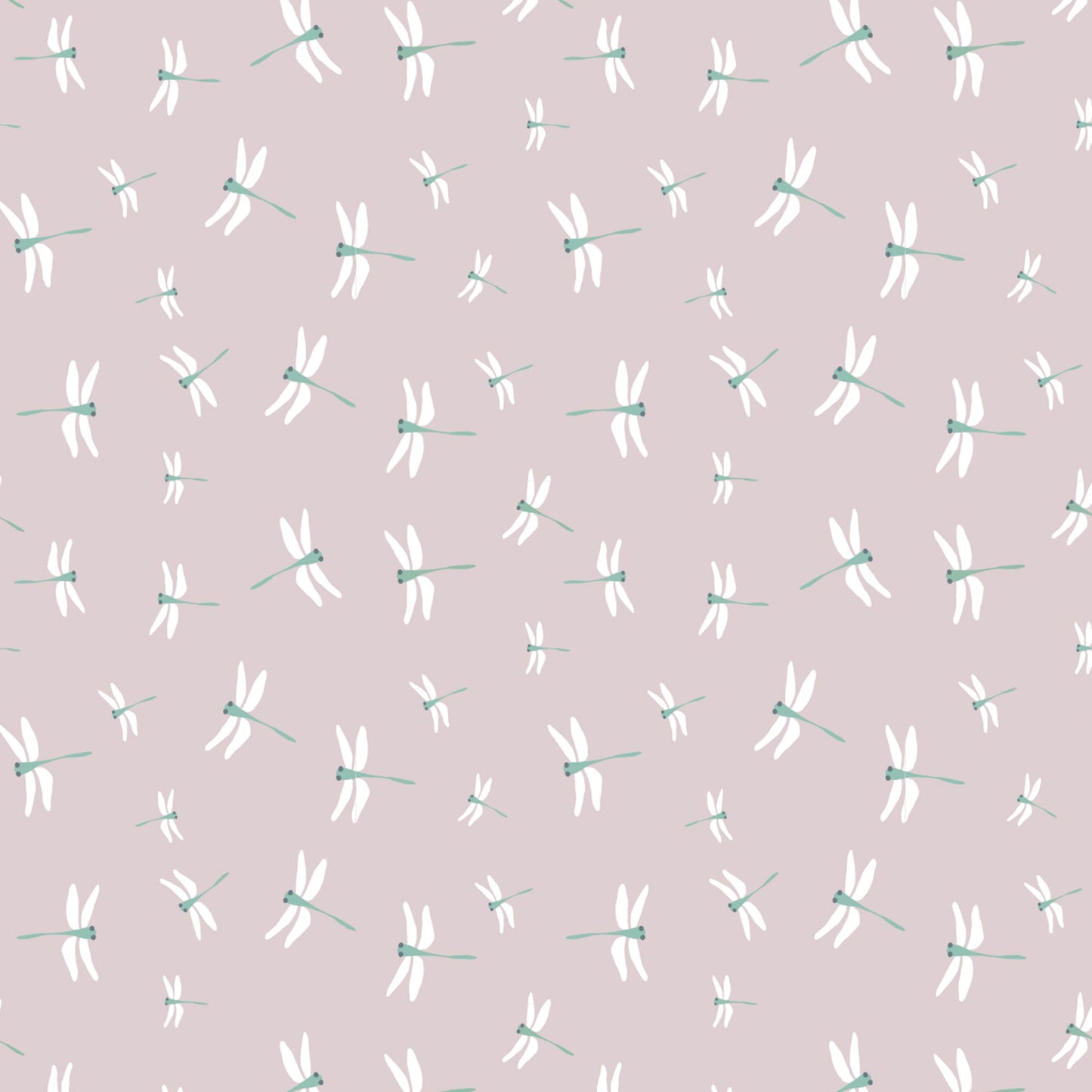 Lulujo Change Pad Cover