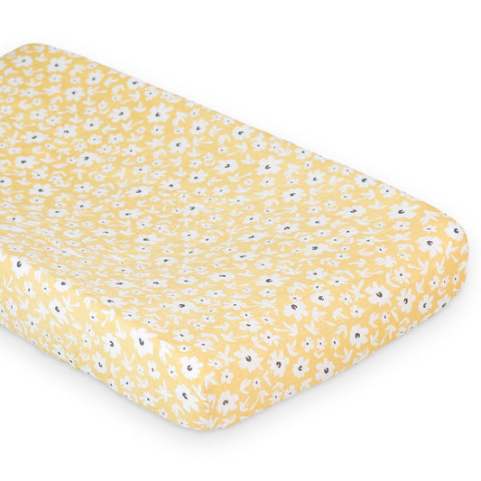 Lulujo Change Pad Cover