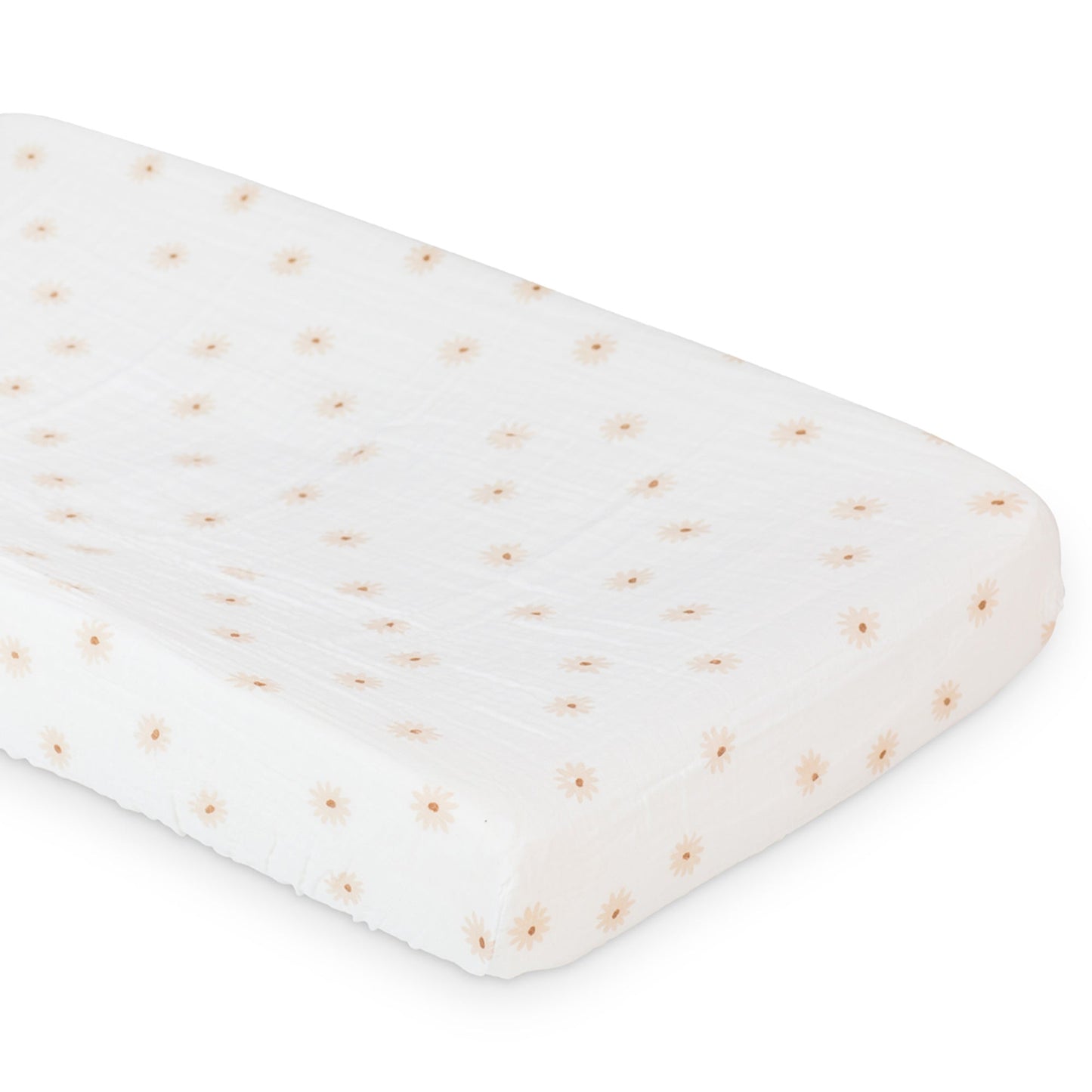 Lulujo Change Pad Cover