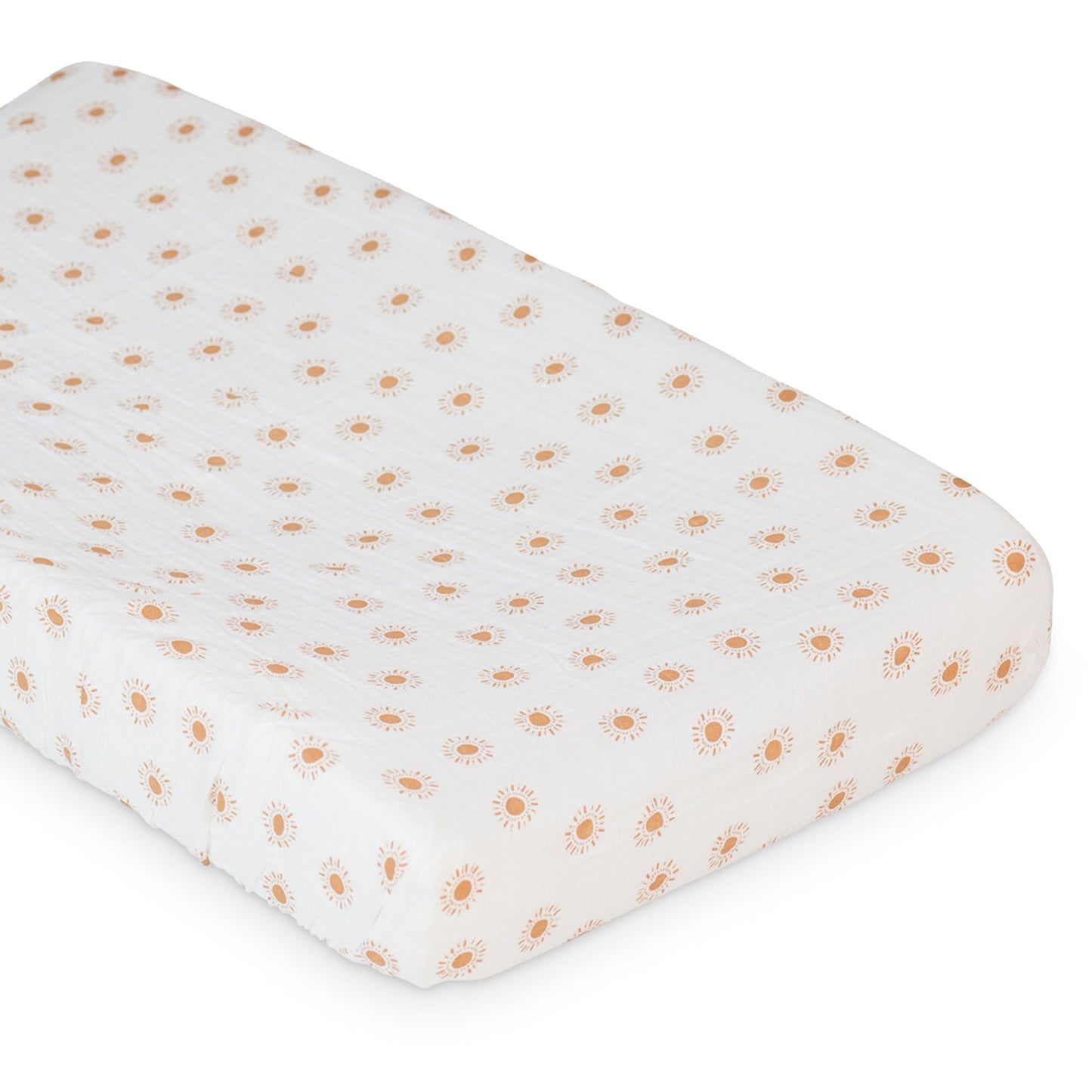 Lulujo Change Pad Cover