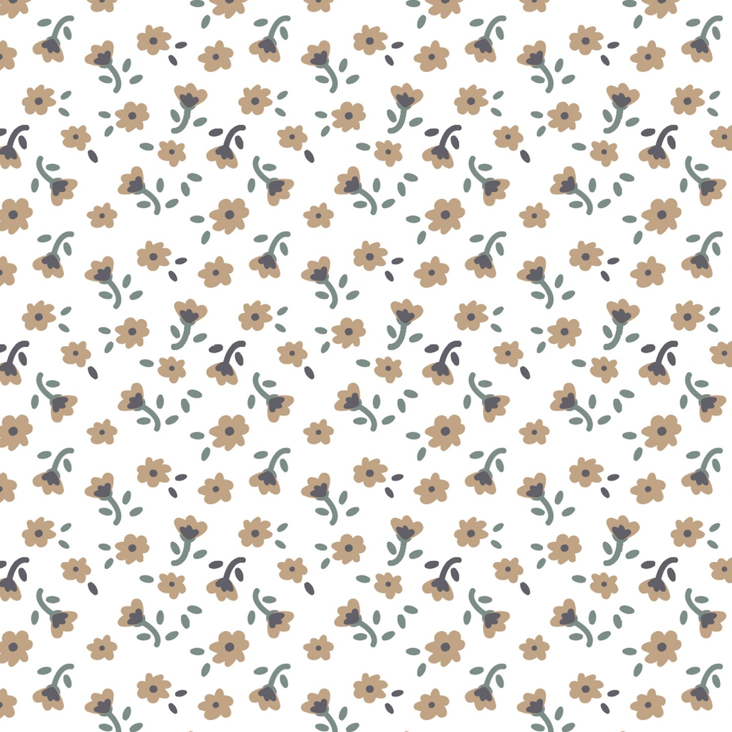 Lulujo Change Pad Cover