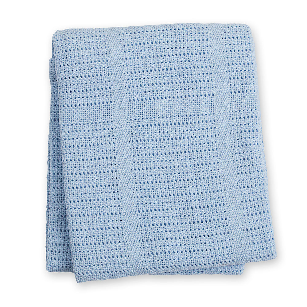 Lulujo Cellular Blanket