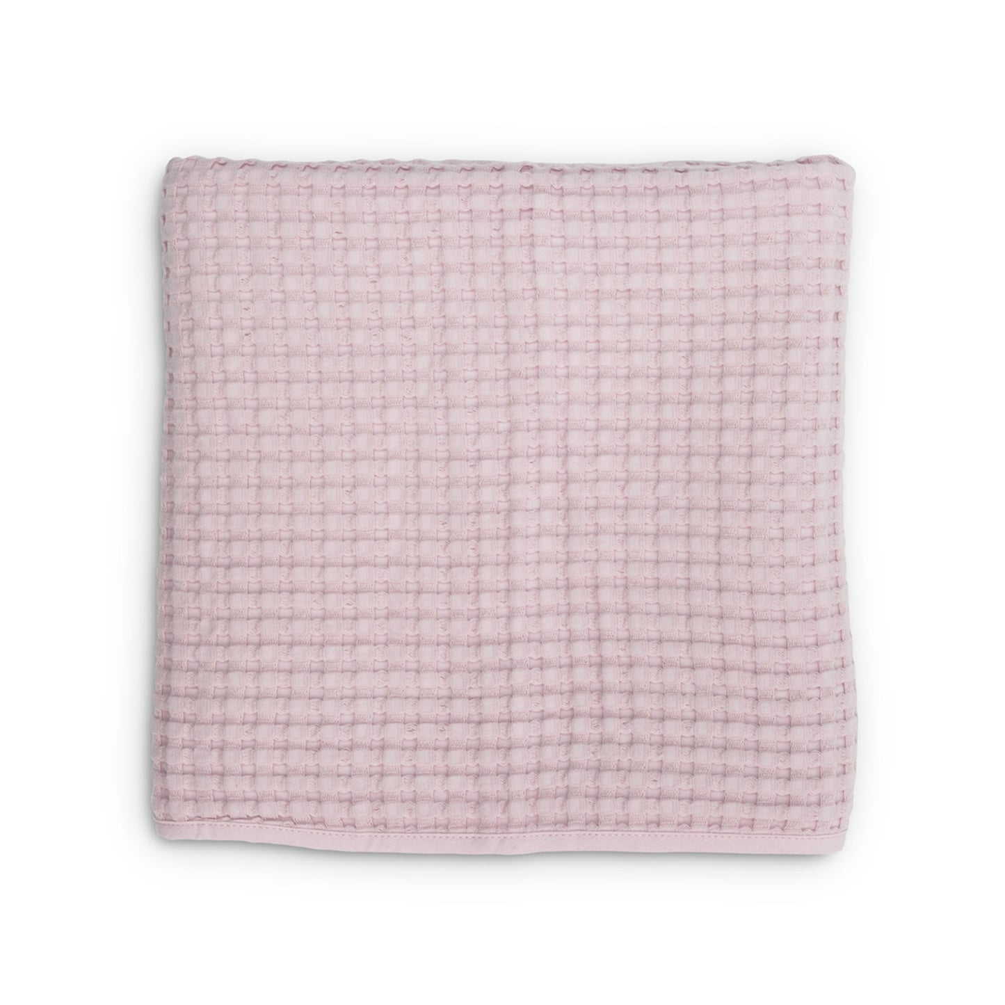 Lulujo Waffle Blankets