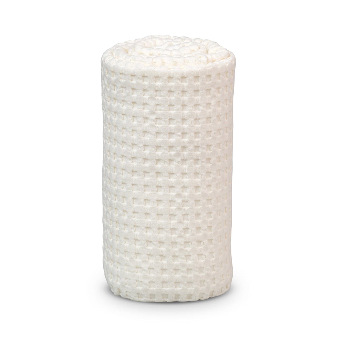 Lulujo Waffle Blankets