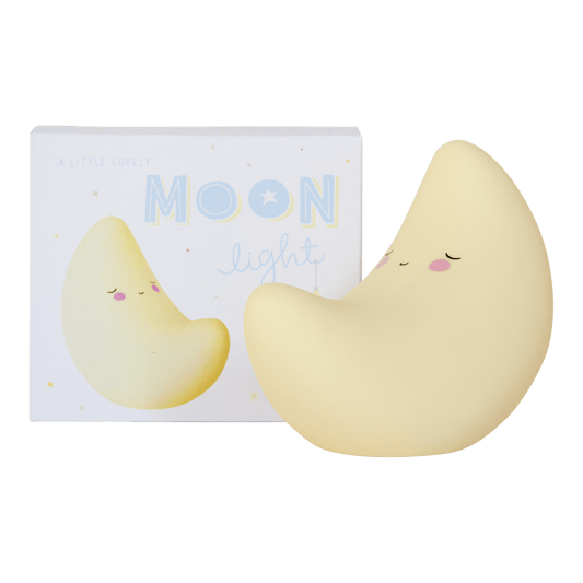 Little Light Moon