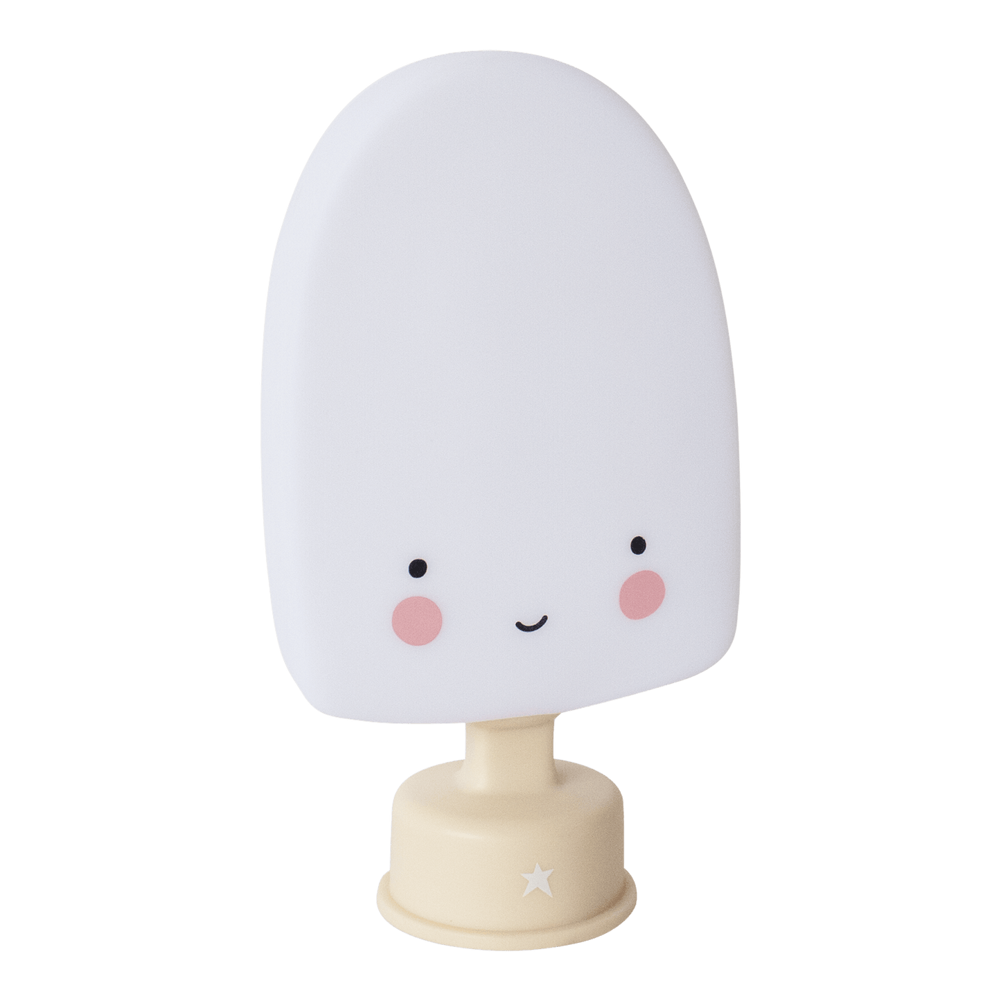 Little Light Popsicle