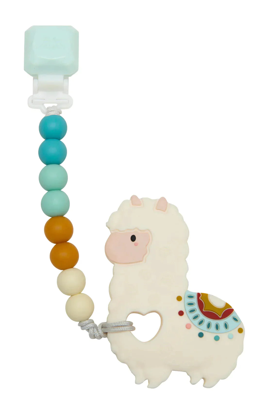 Gem Teether Set
