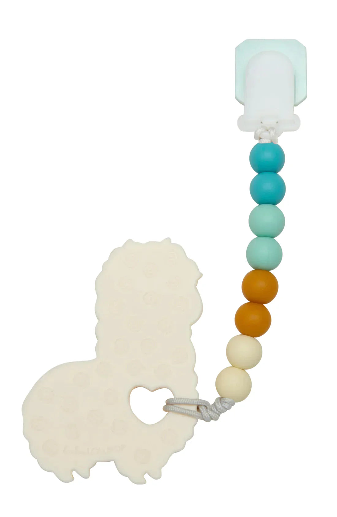 Gem Teether Set