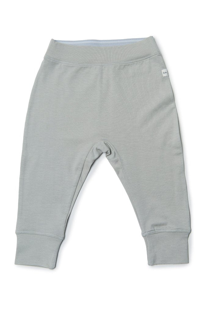 Baby Pants Tencel Morning Dew