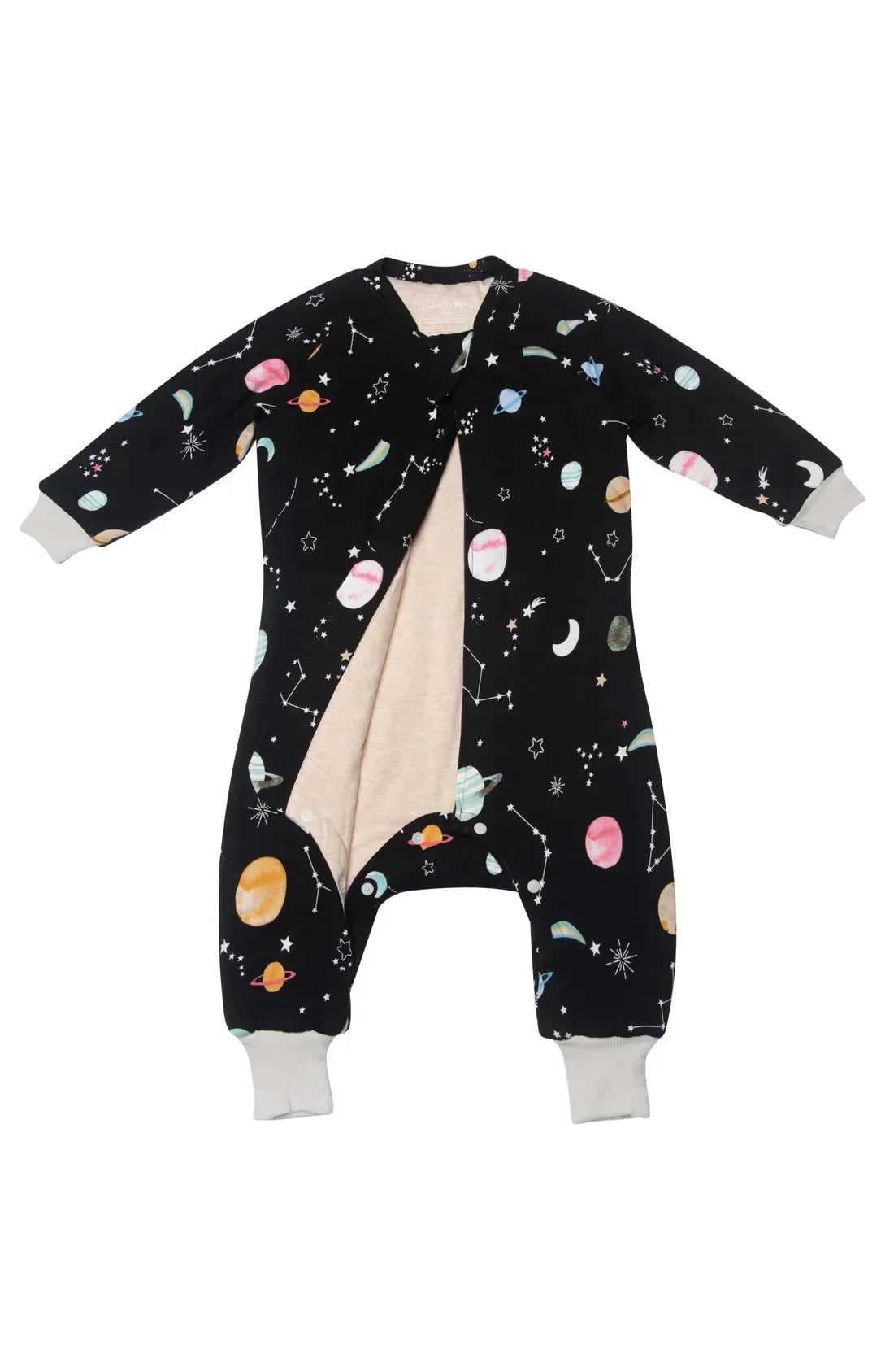 Sleepsuit 2.5 Tog Planets