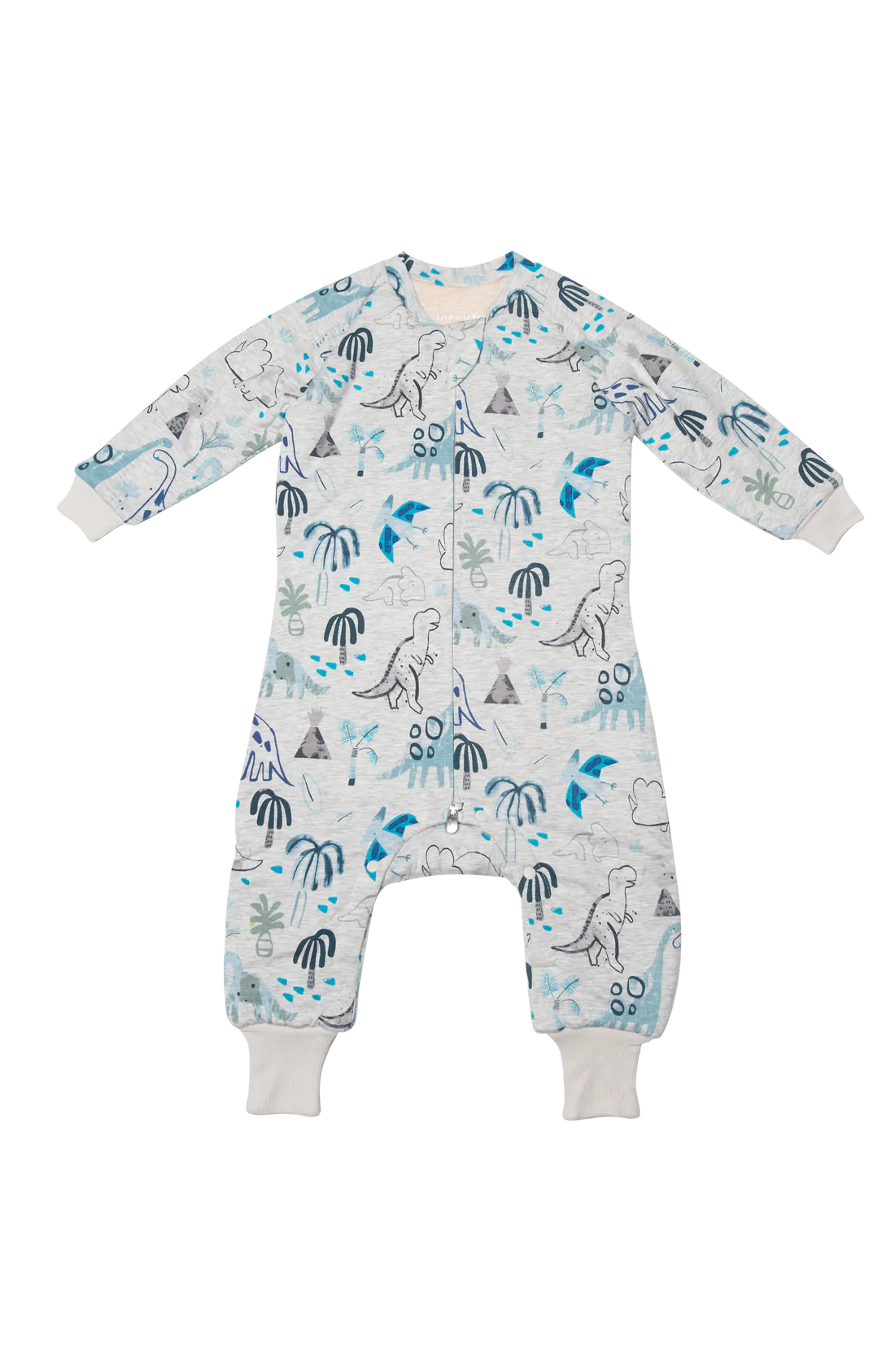 Sleepsuit 2.5 Tog Dinosaurs