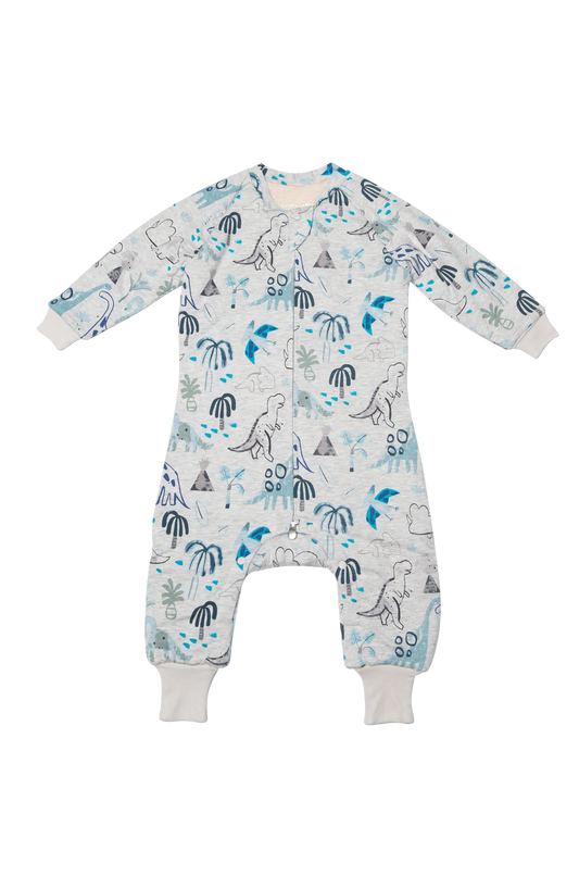 Sleepsuit 2.5 Tog Dinosaurs