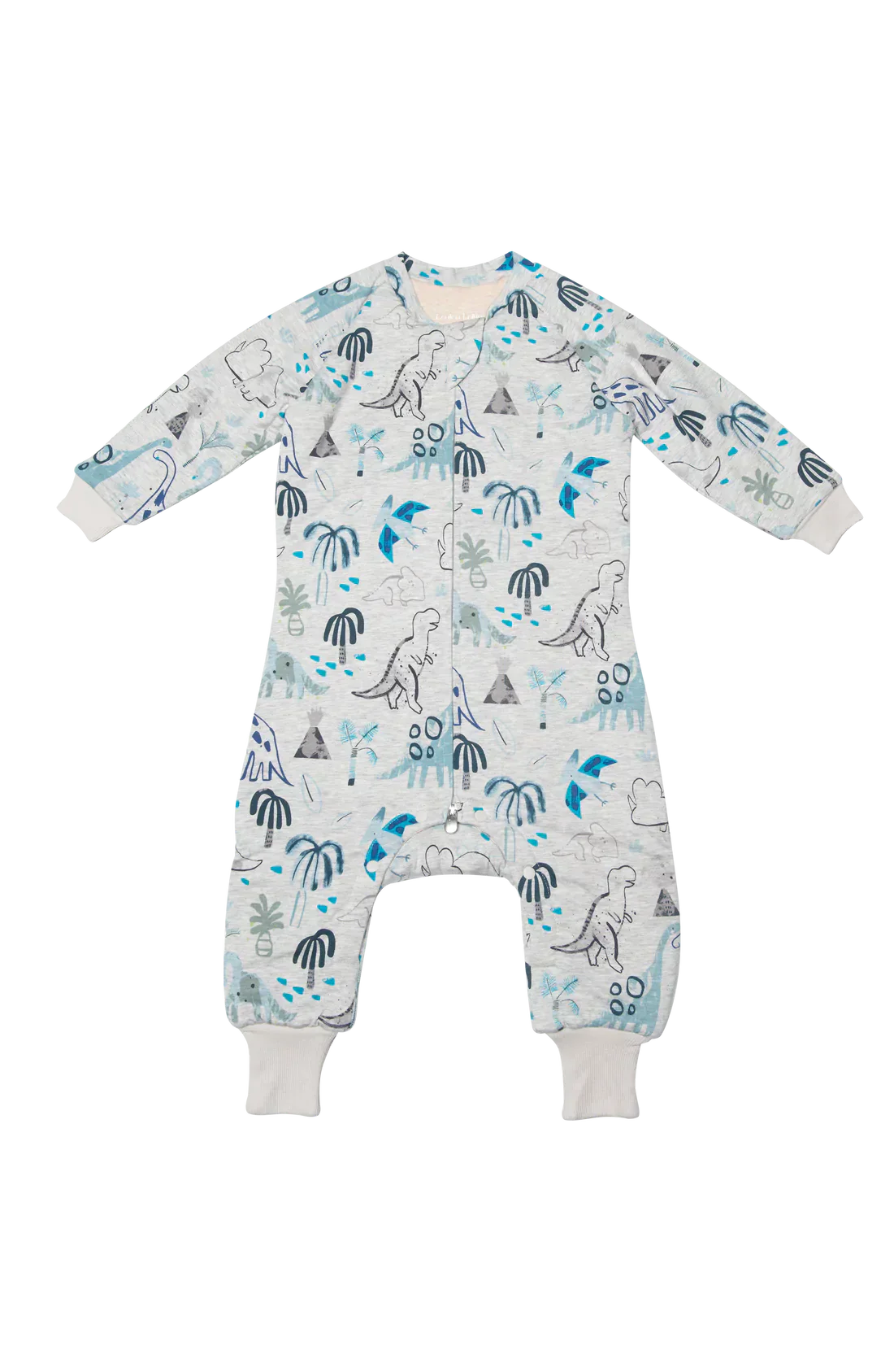 Sleepsuit 2.5 Tog Dinosaurs