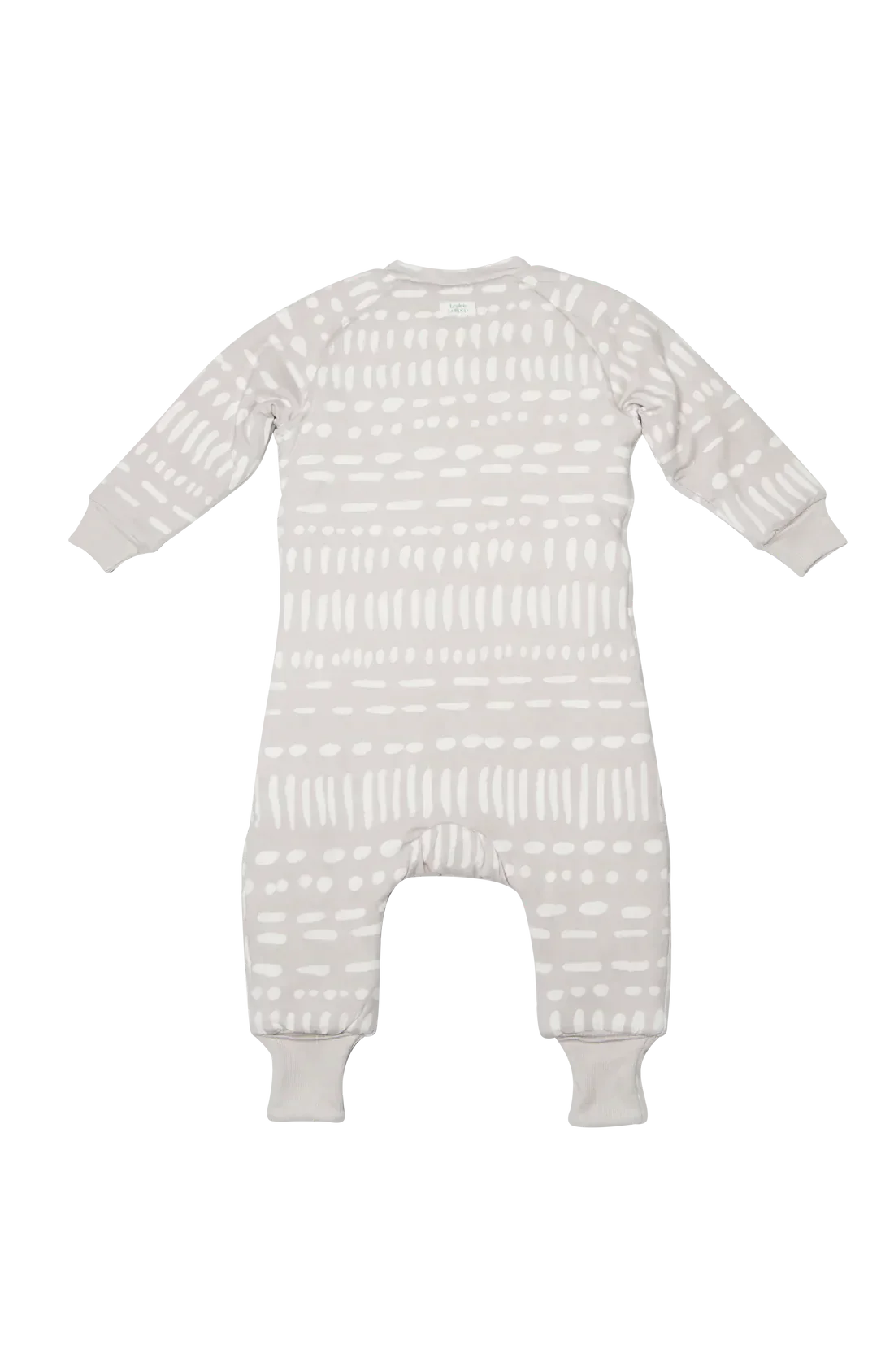 Sleepsuit 2.5 Tog Grey Mudcloth