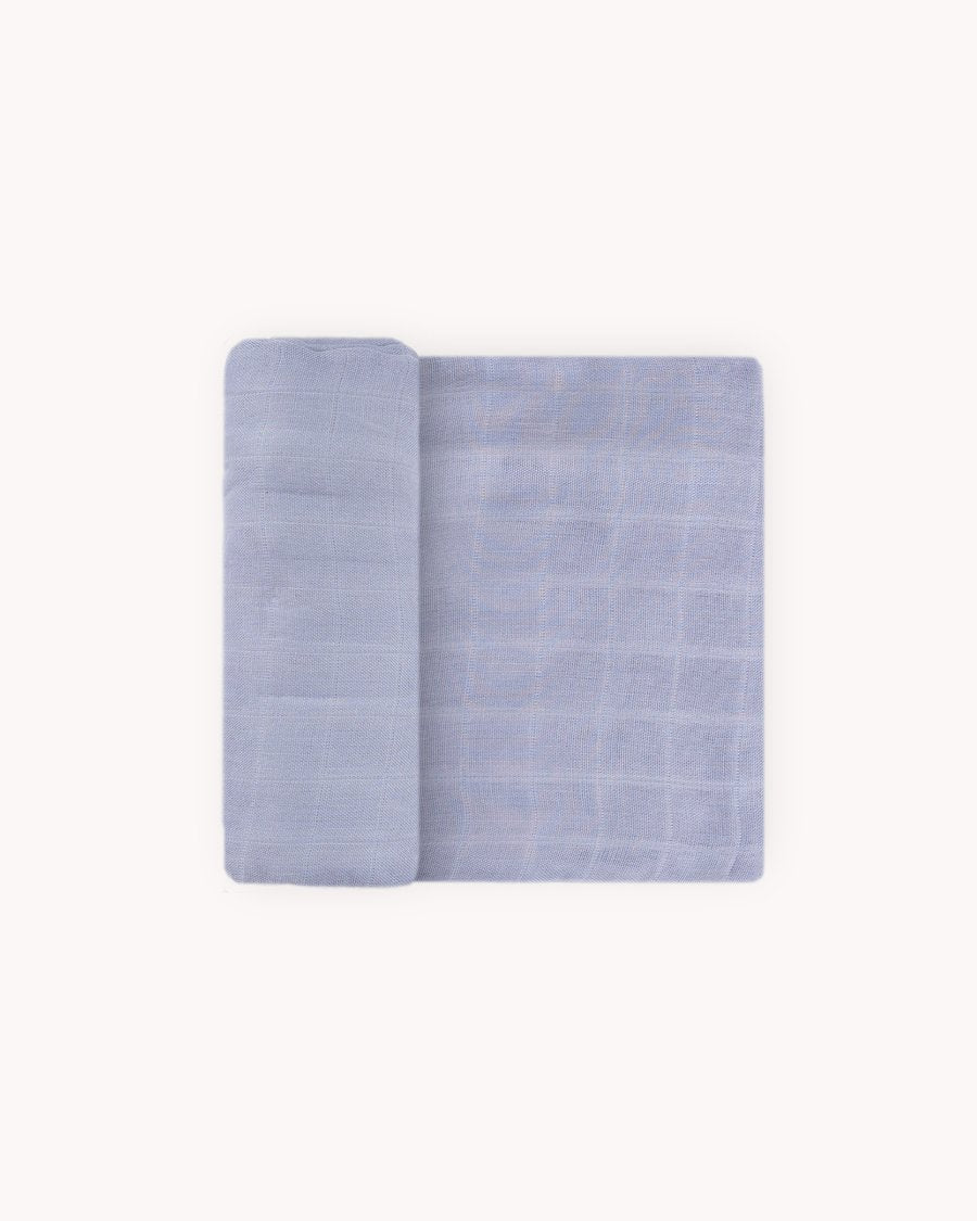 Deluxe Muslin Swaddle Blanket