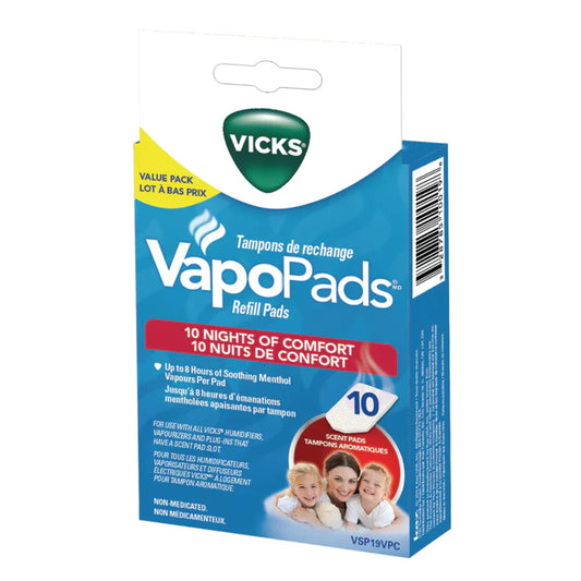 VapoPads - Original - 10 pk