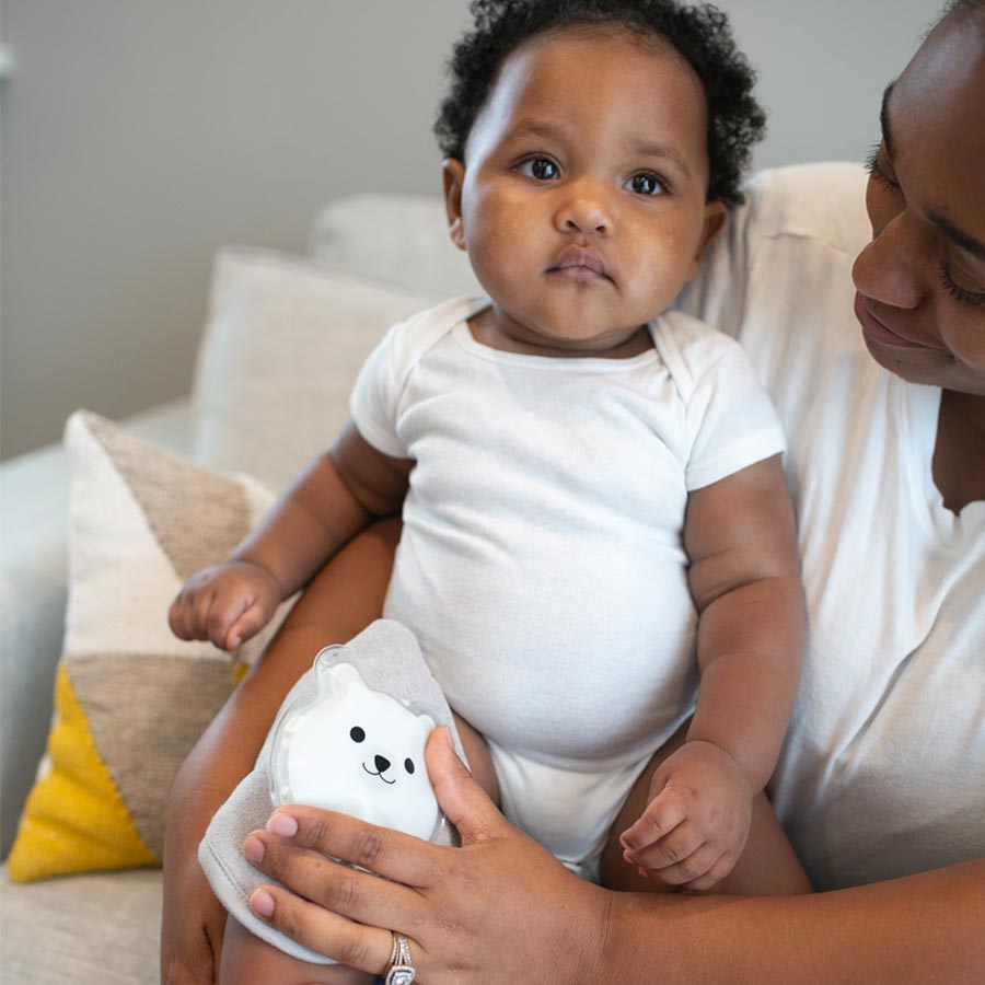 Cold Comfort Compress