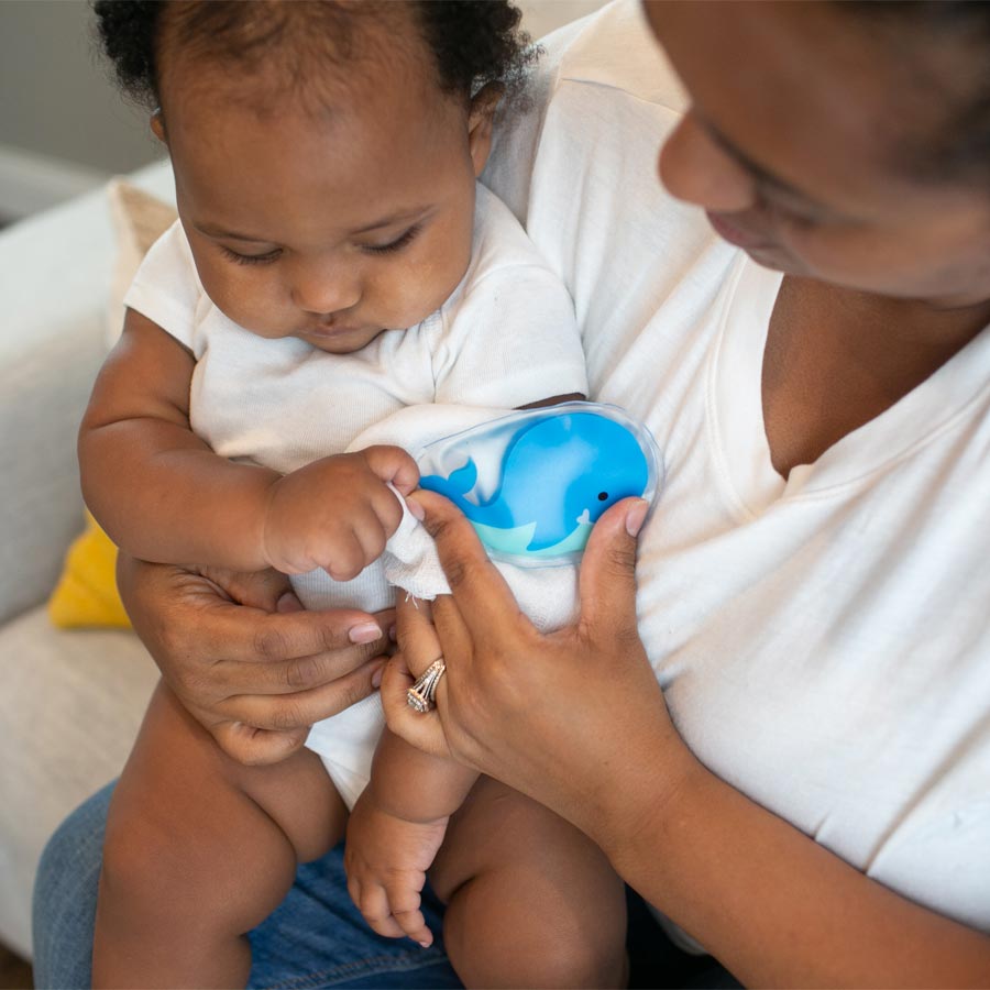 Cold Comfort Compress