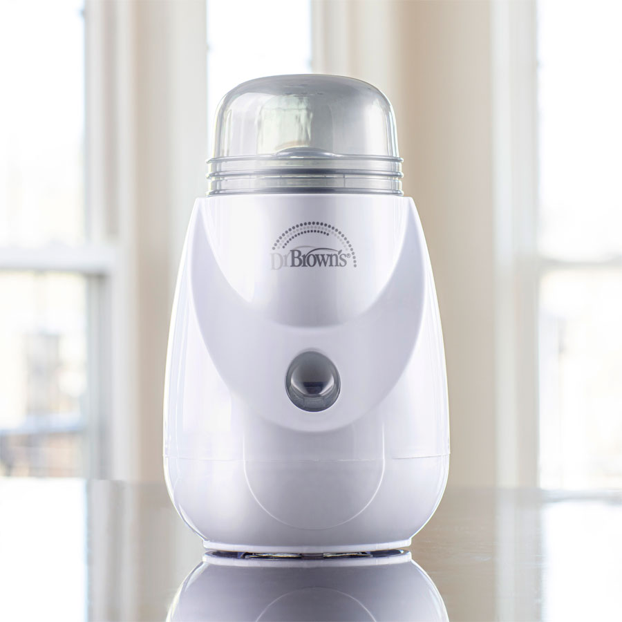 Insta Feed Bottle Warmer and Sterilizer