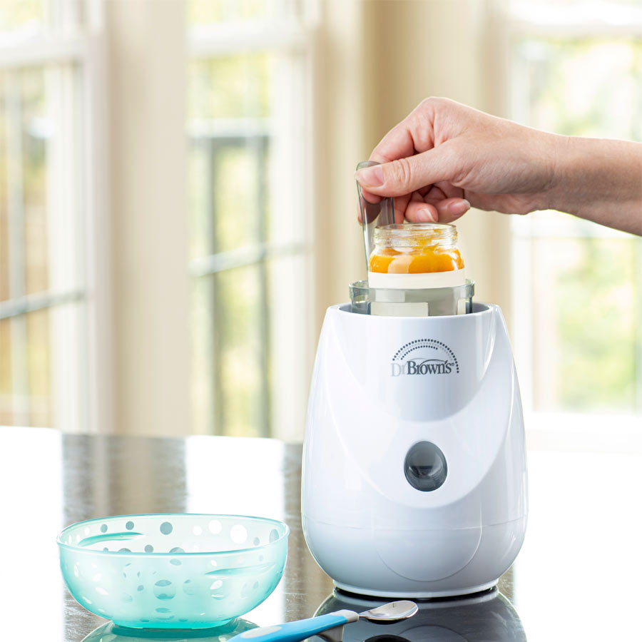 Insta Feed Bottle Warmer and Sterilizer