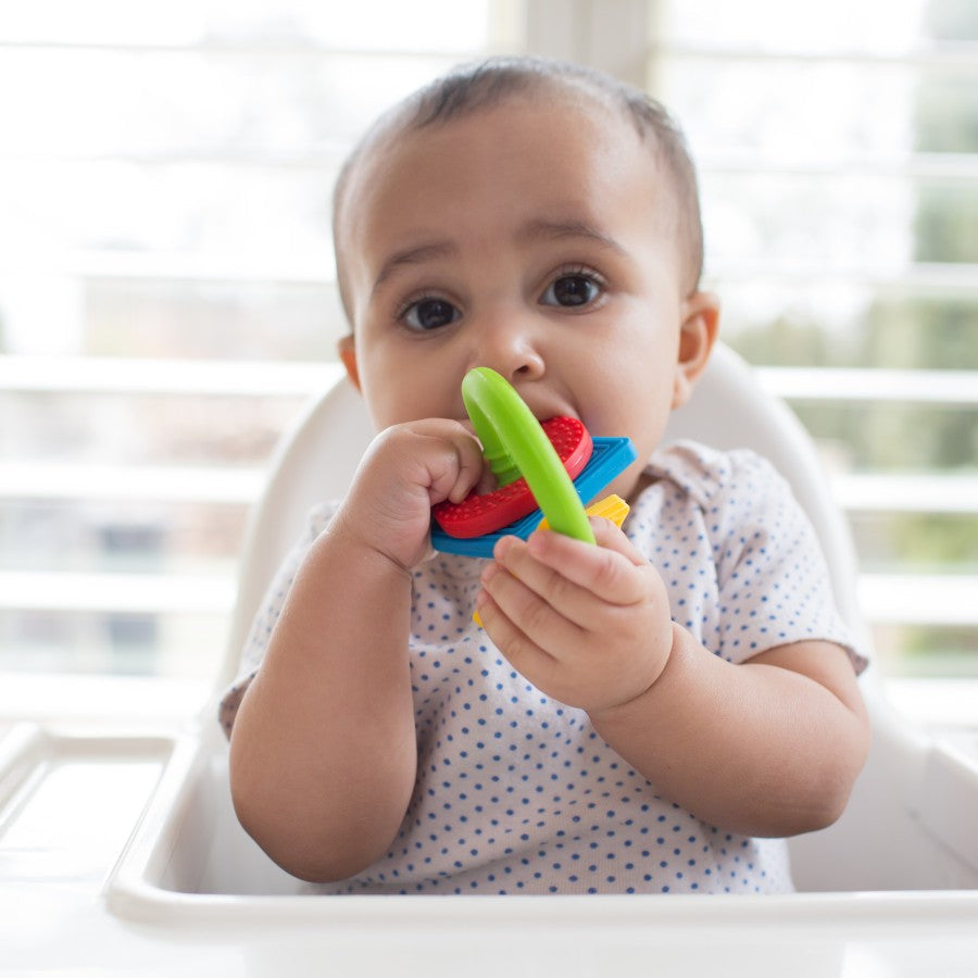 Learning Loop Teether