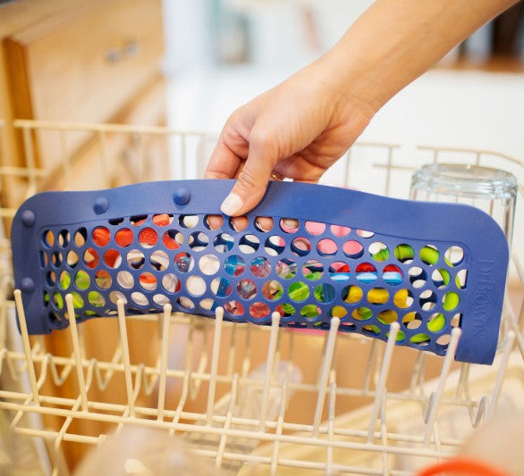 Silicone Dishwasher Bag