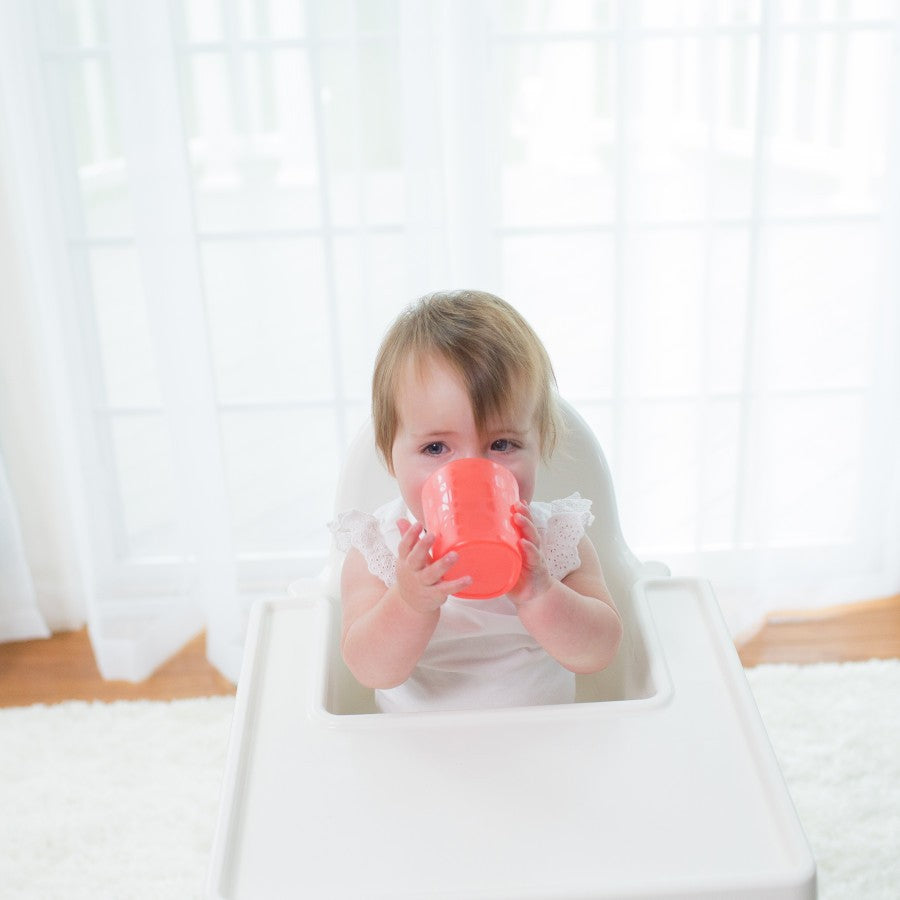 Toddler Tumblers 4PK