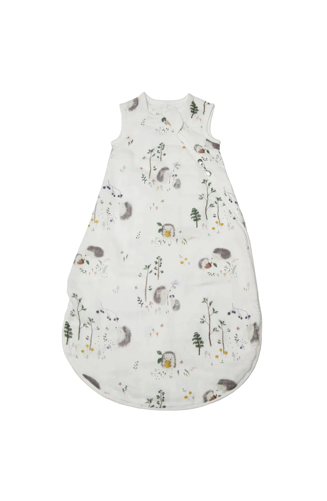 Sleep Bag Lightweight Hedgehogs