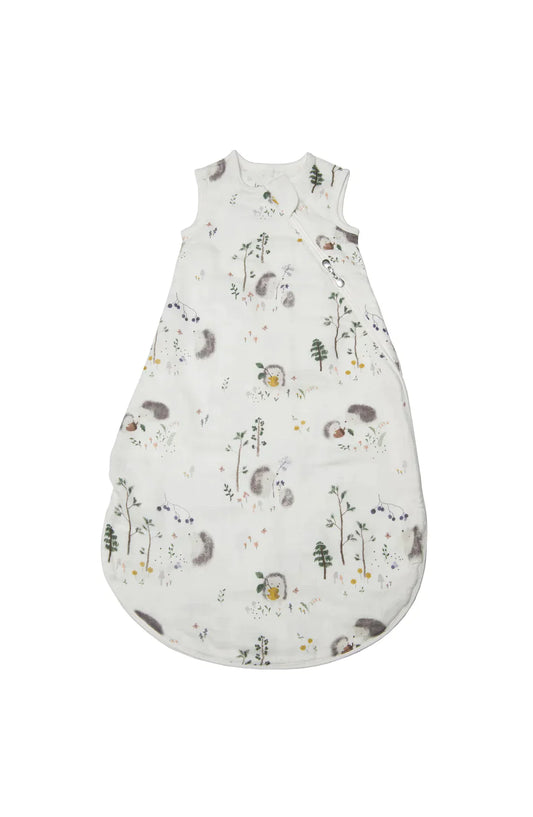 Sleep Bag Lightweight Hedgehogs