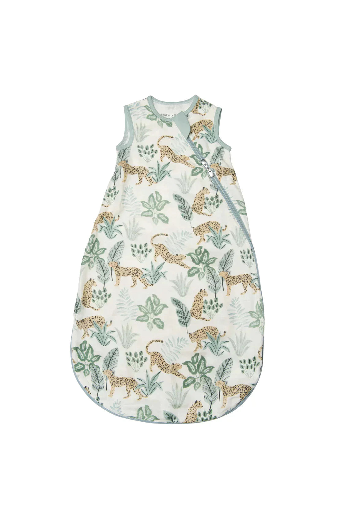 Sleep Bag Lightweight Tropical Jungle