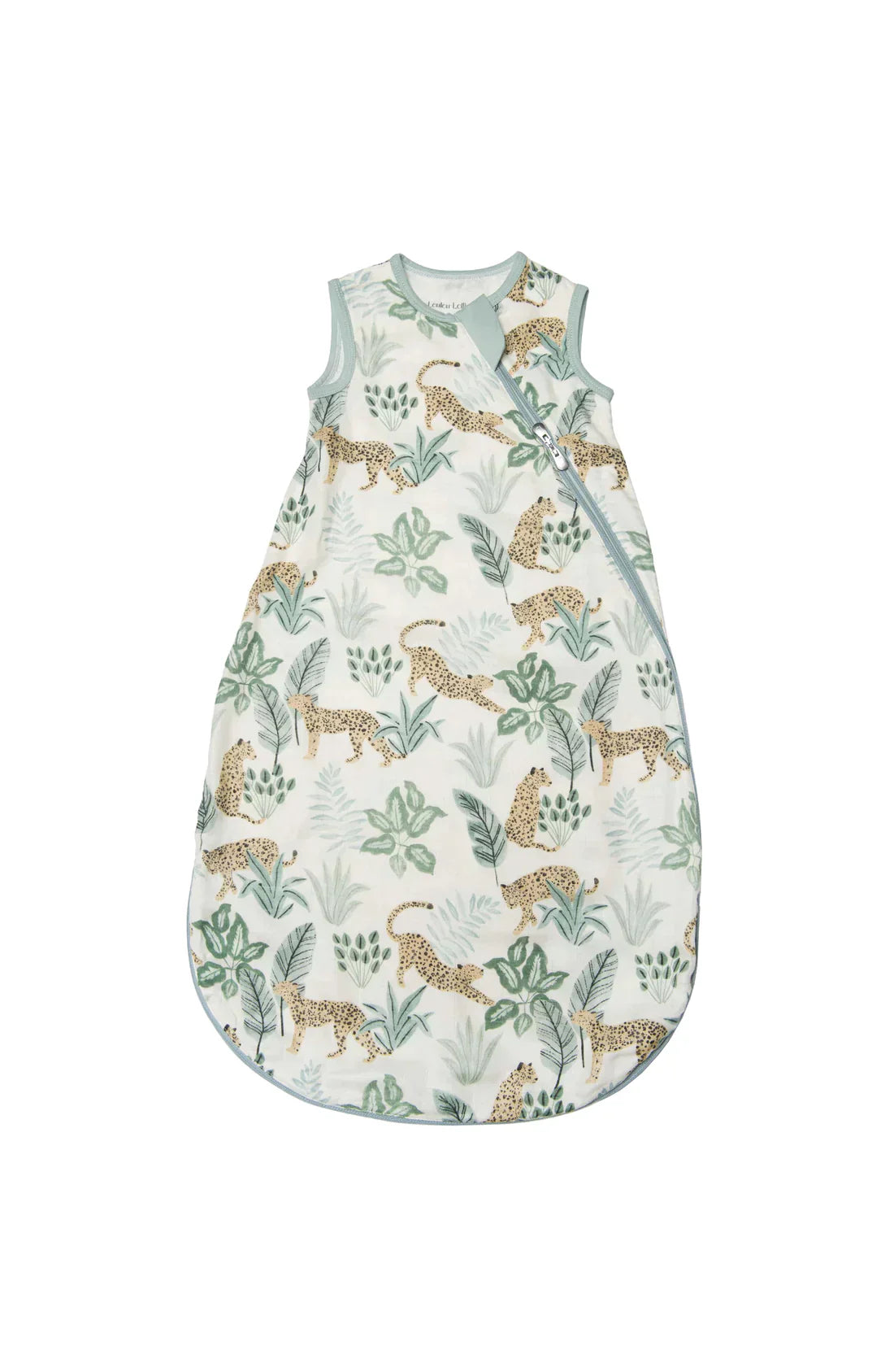 Sleep Bag Lightweight Tropical Jungle