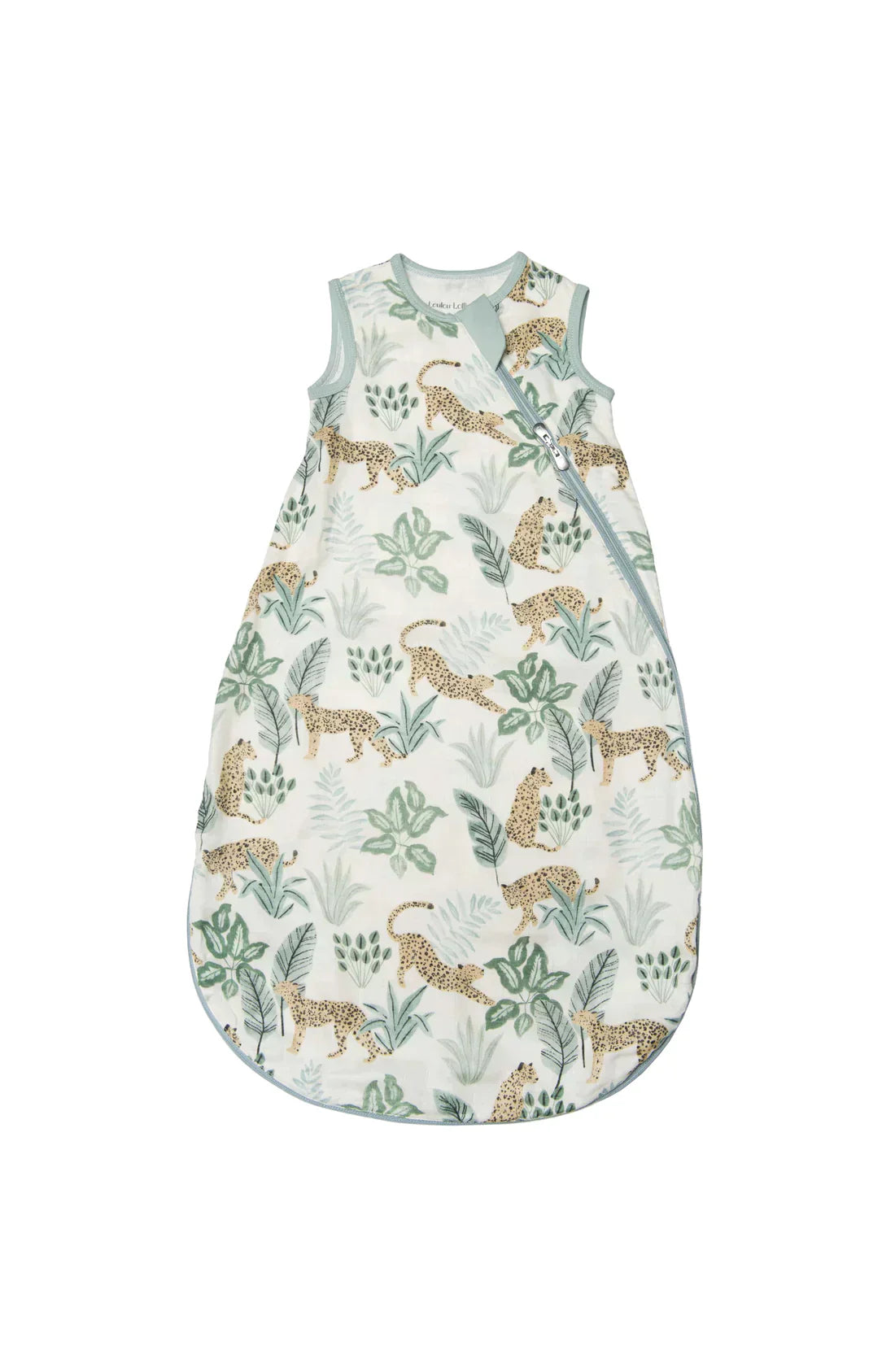 Sleep Bag Lightweight Tropical Jungle