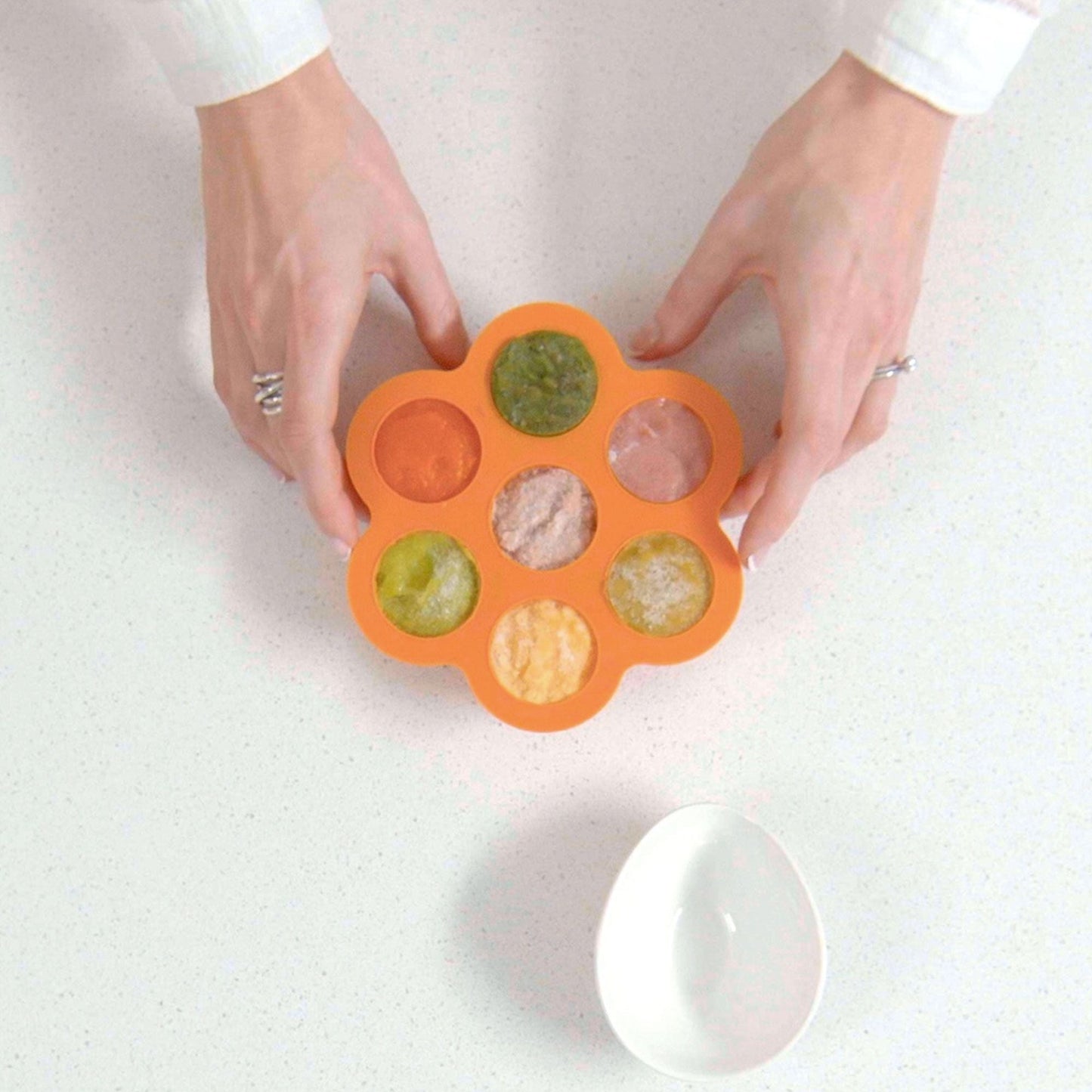 Chiill Silicone Freezer Tray