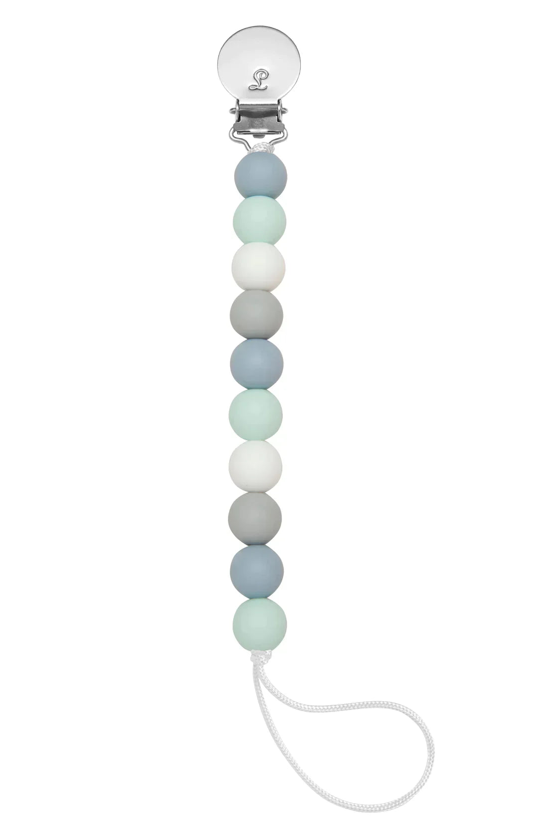 Pacifier Clip Lolli Silicone