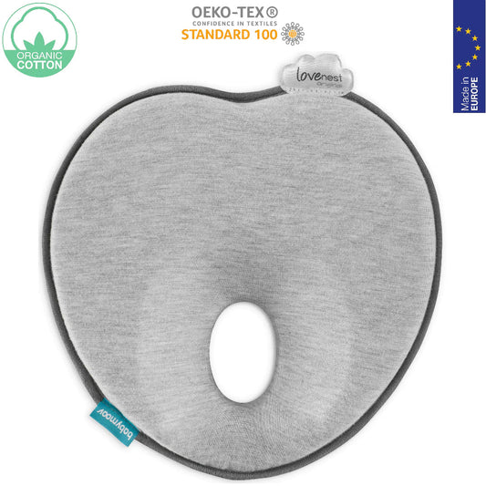 Lovenest Organic Baby Headrest