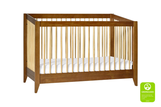 Sprout 4-in-1 Convertible Crib