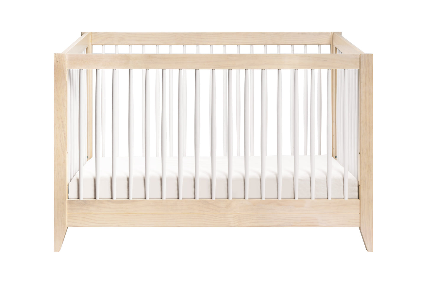 Sprout 4-in-1 Convertible Crib