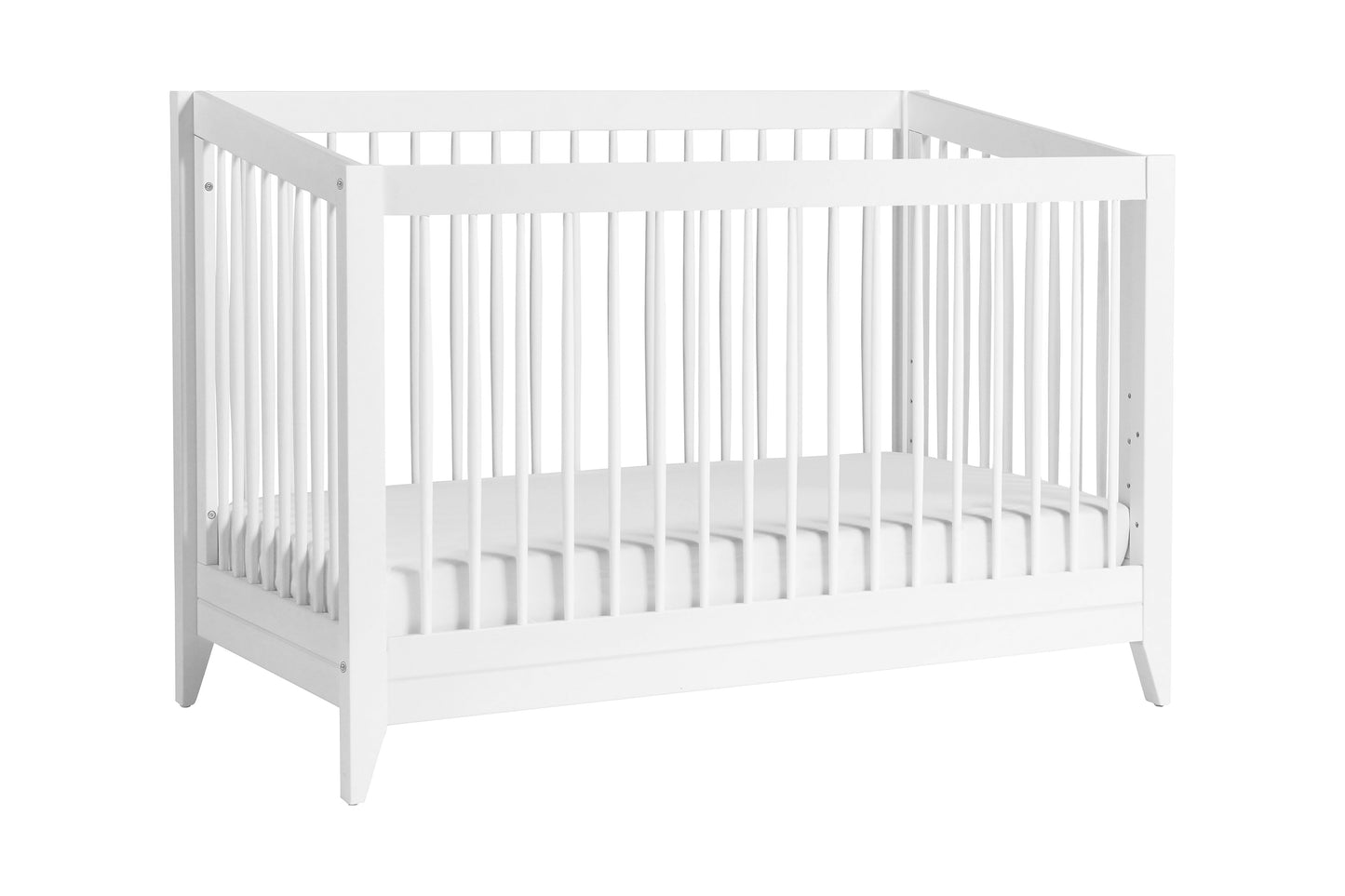Sprout 4-in-1 Convertible Crib