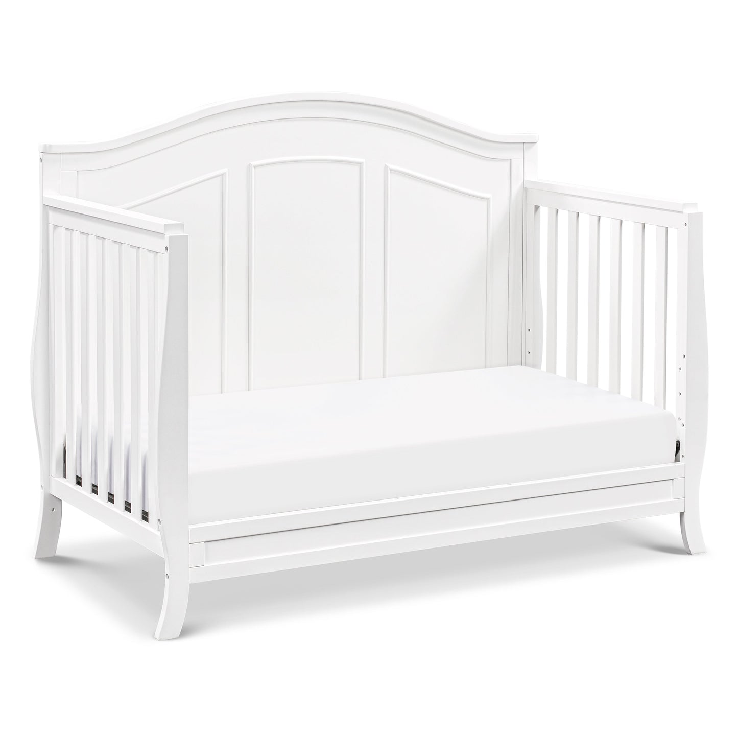 DaVinci Emmett 4-in-1 Convertible Crib