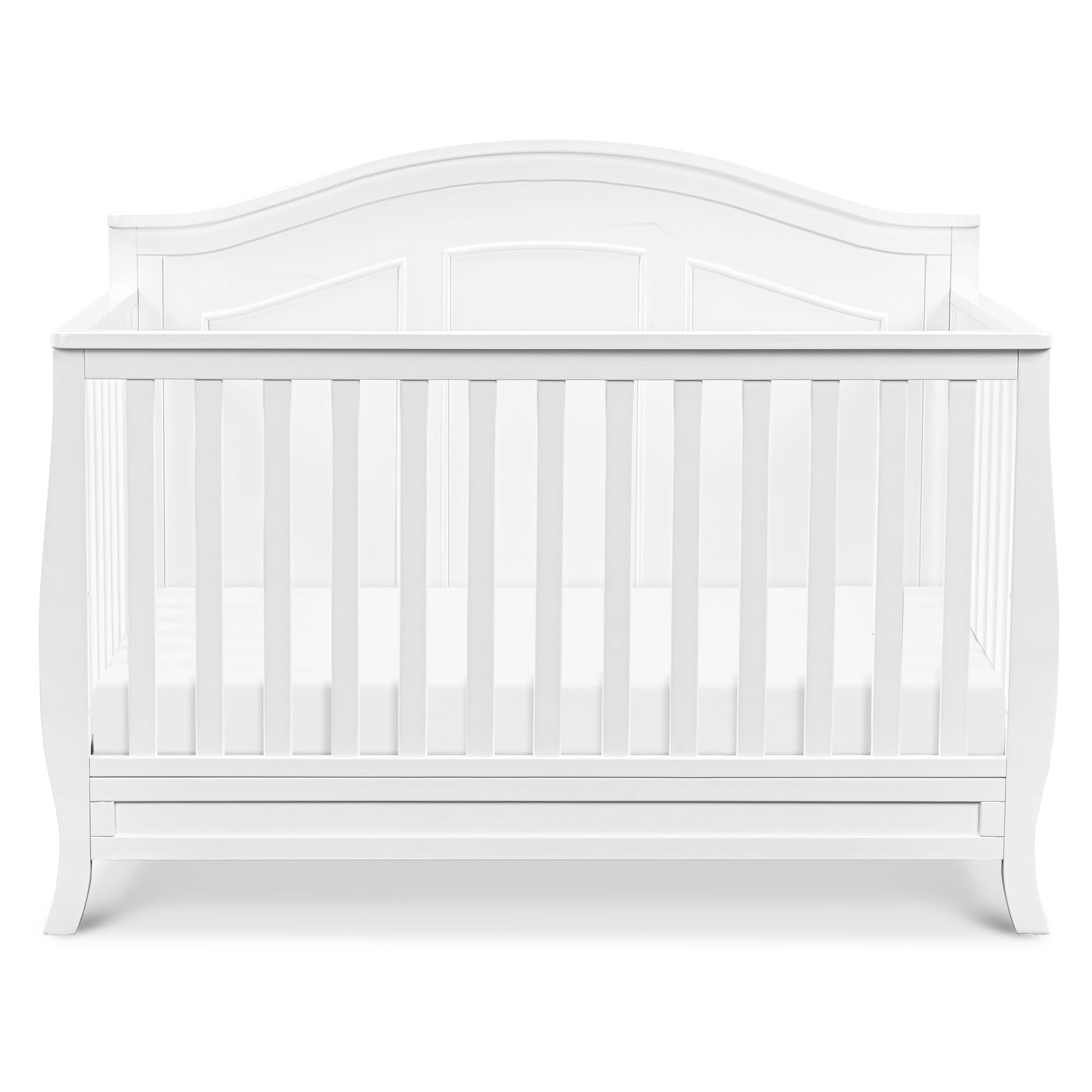 DaVinci Emmett 4-in-1 Convertible Crib