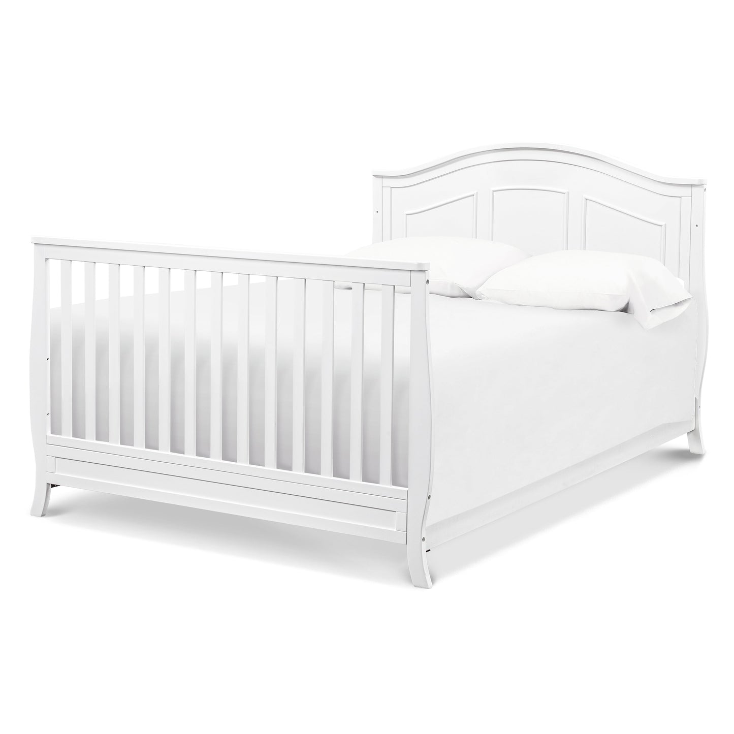 DaVinci Emmett 4-in-1 Convertible Crib