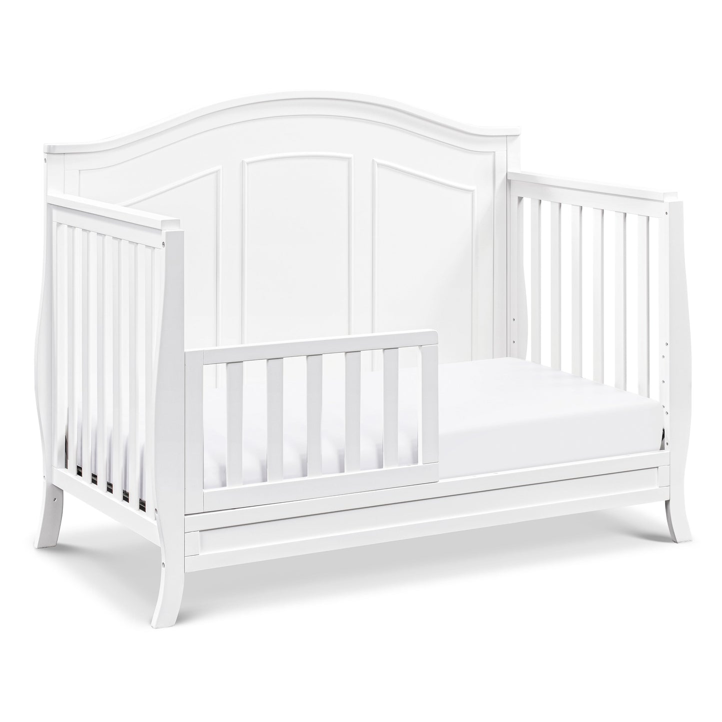 DaVinci Emmett 4-in-1 Convertible Crib