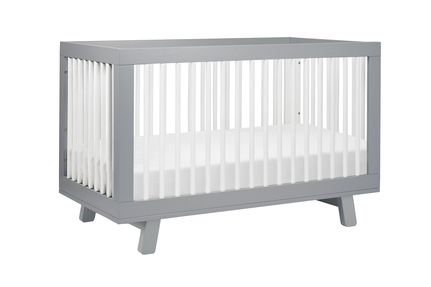 Hudson 3-in-1 Convertible Crib