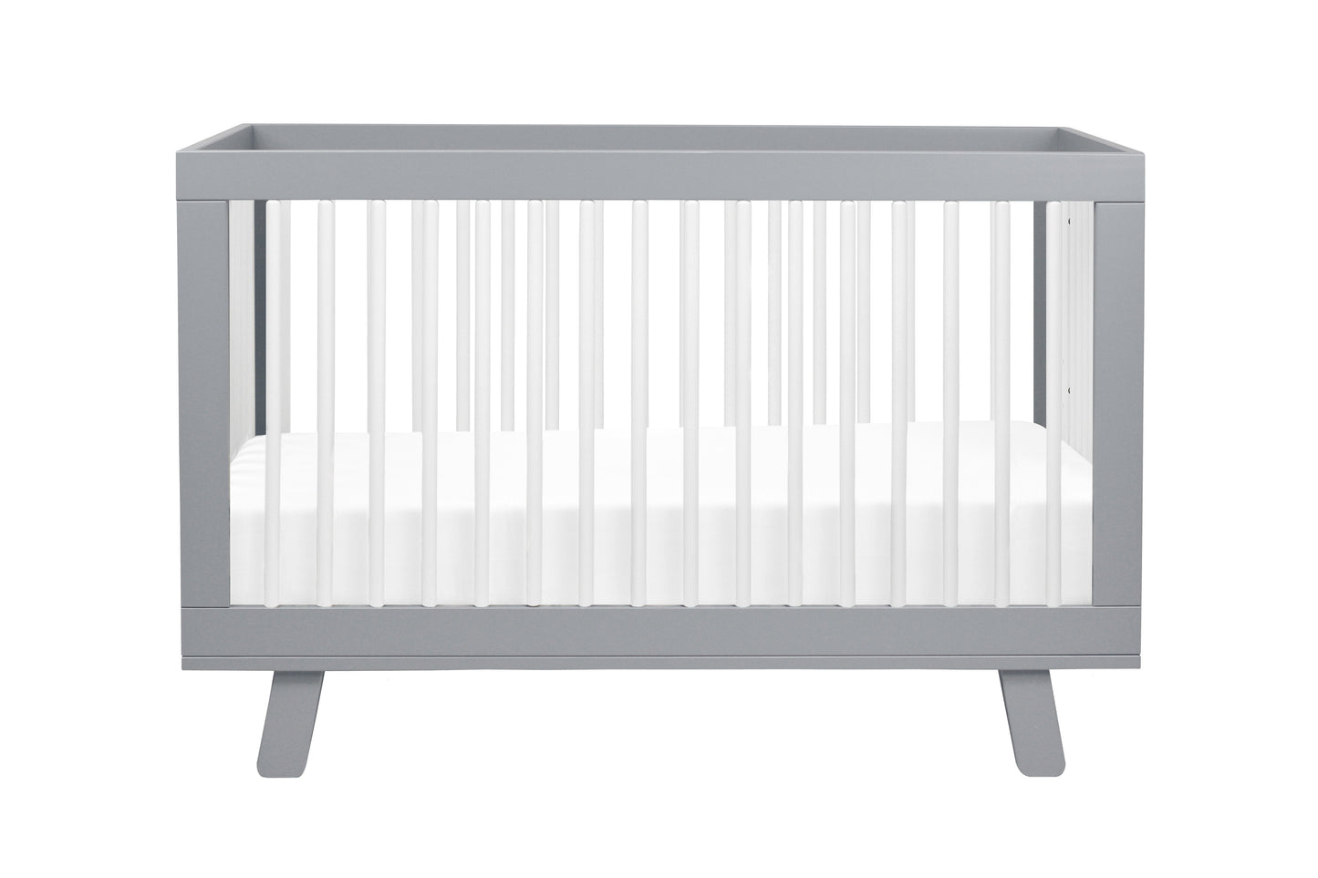 Hudson 3-in-1 Convertible Crib